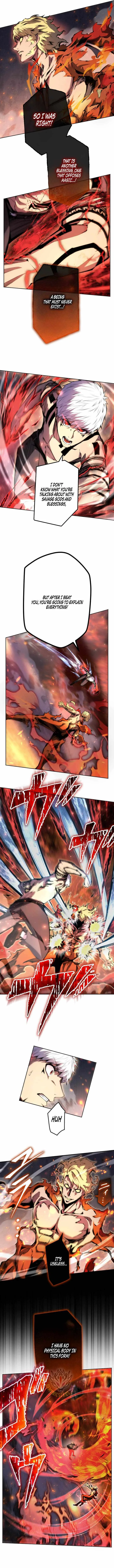 The Genius Assassin’s Second Life Begins at the Academy Chapter 57 page 4