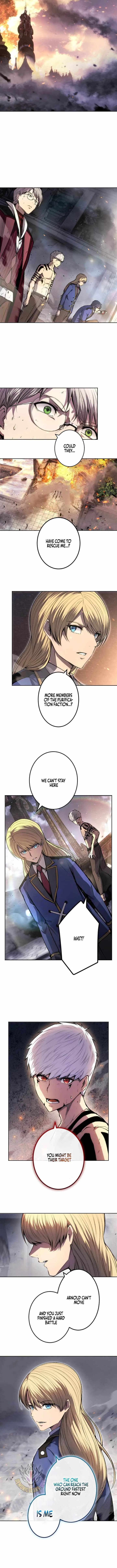 The Genius Assassin’s Second Life Begins at the Academy Chapter 59 page 4