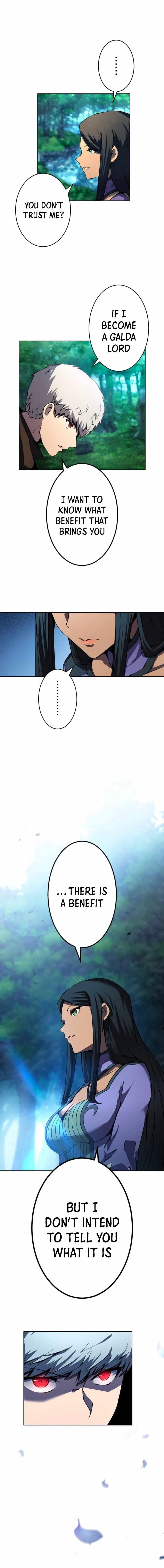 The Genius Assassin’s Second Life Begins at the Academy Chapter 6 page 2