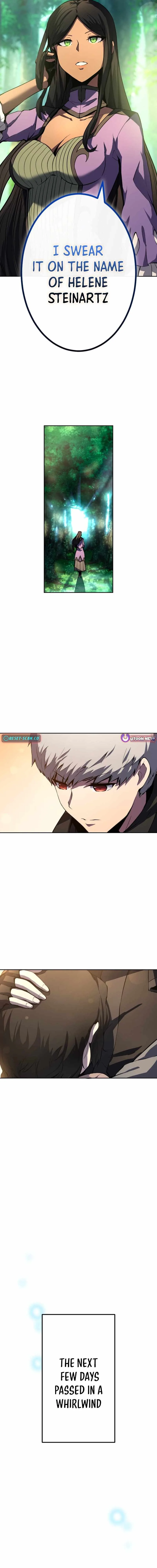 The Genius Assassin’s Second Life Begins at the Academy Chapter 6 page 6