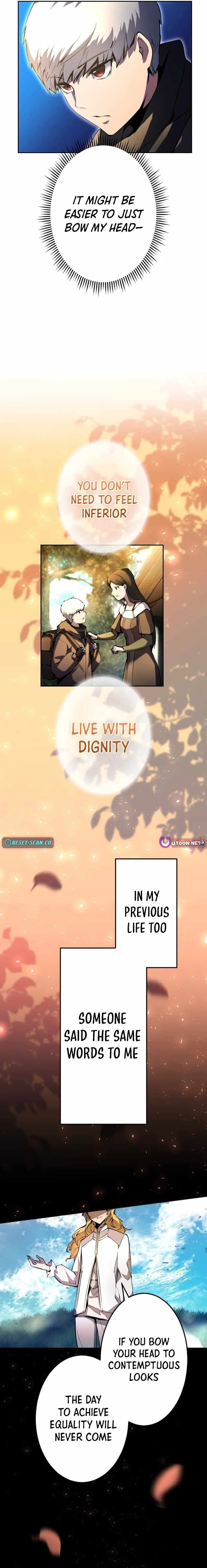 The Genius Assassin’s Second Life Begins at the Academy Chapter 7 page 19