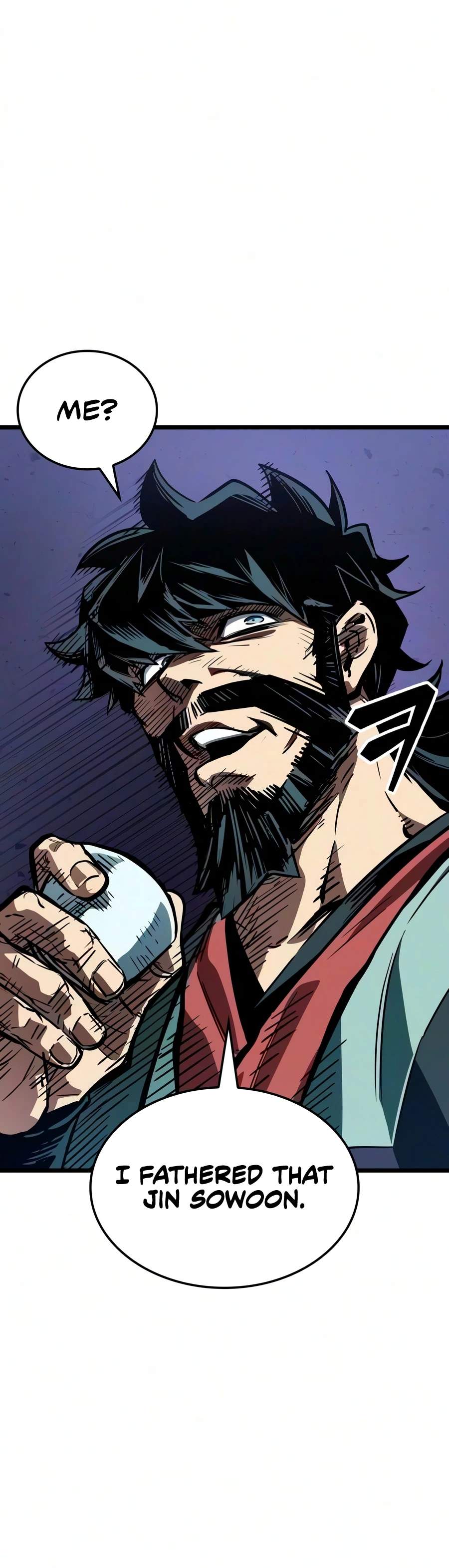 The Genius Martial Artist Who Remembers Everything Chapter 21 page 3