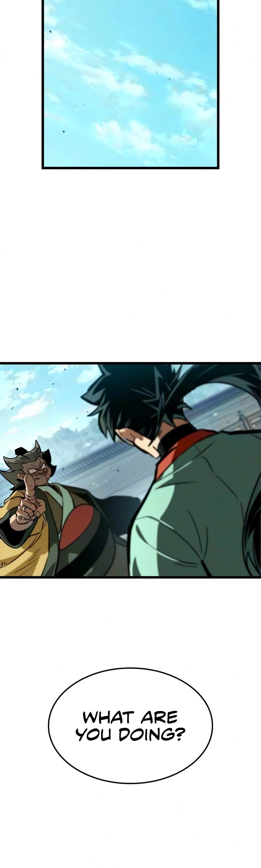 The Genius Martial Artist Who Remembers Everything Chapter 21 page 15