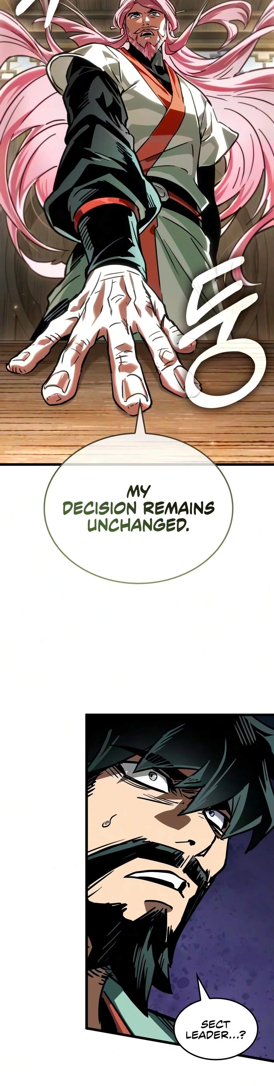 The Genius Martial Artist Who Remembers Everything Chapter 21 page 7