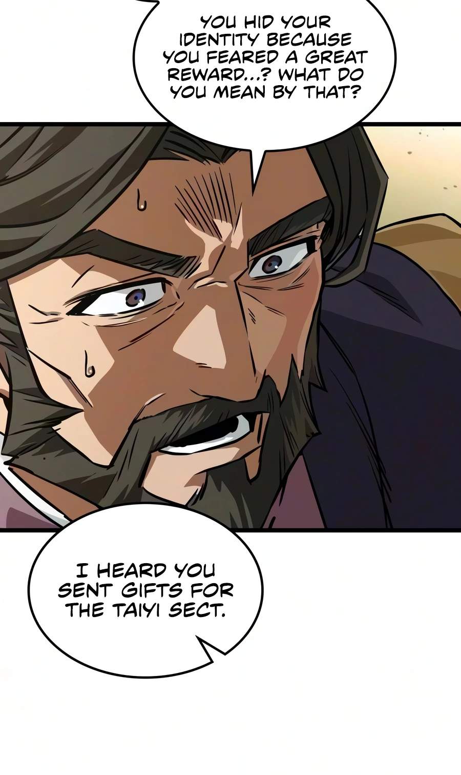 The Genius Martial Artist Who Remembers Everything Chapter 22 page 7