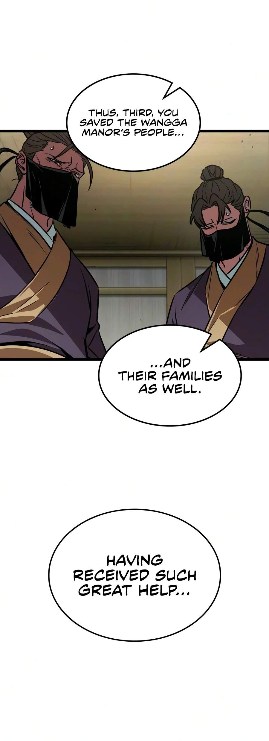 The Genius Martial Artist Who Remembers Everything Chapter 22 page 11