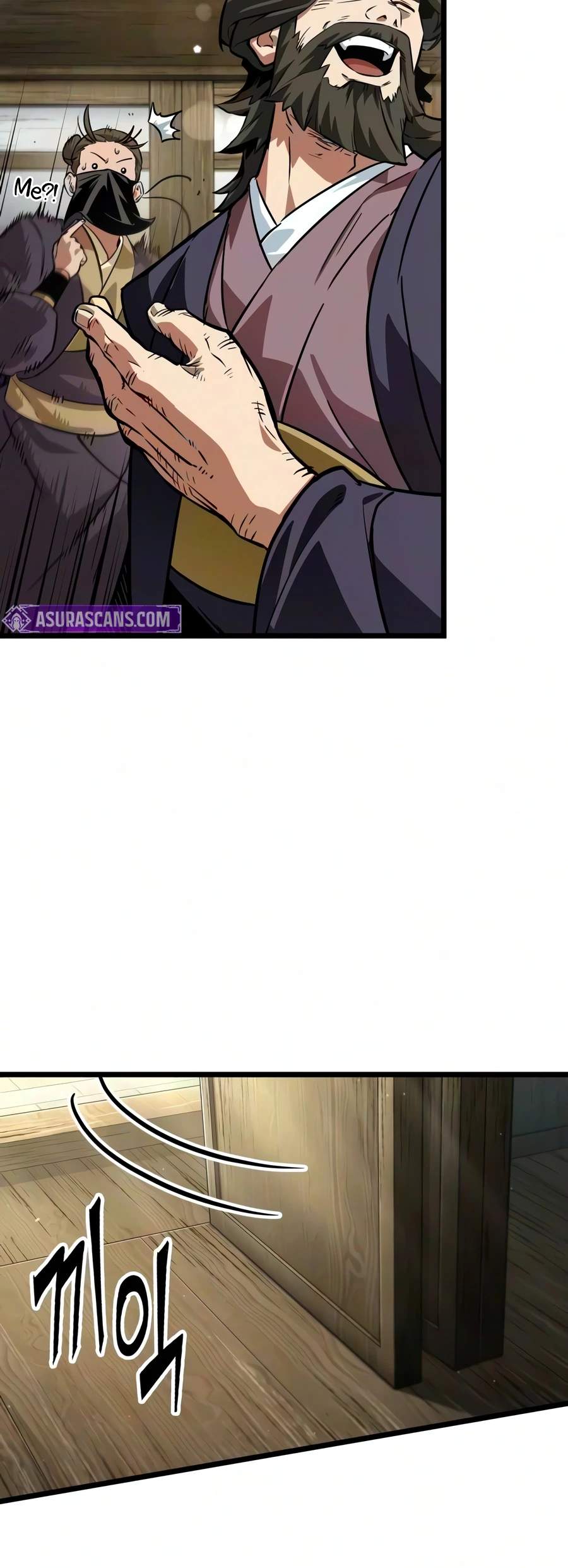 The Genius Martial Artist Who Remembers Everything Chapter 22 page 13
