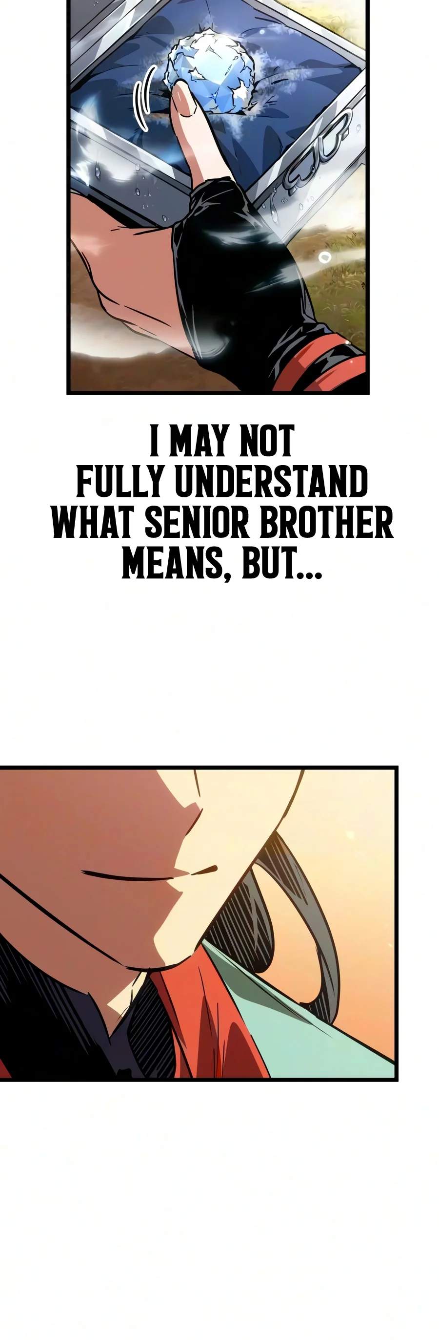 The Genius Martial Artist Who Remembers Everything Chapter 23 page 19