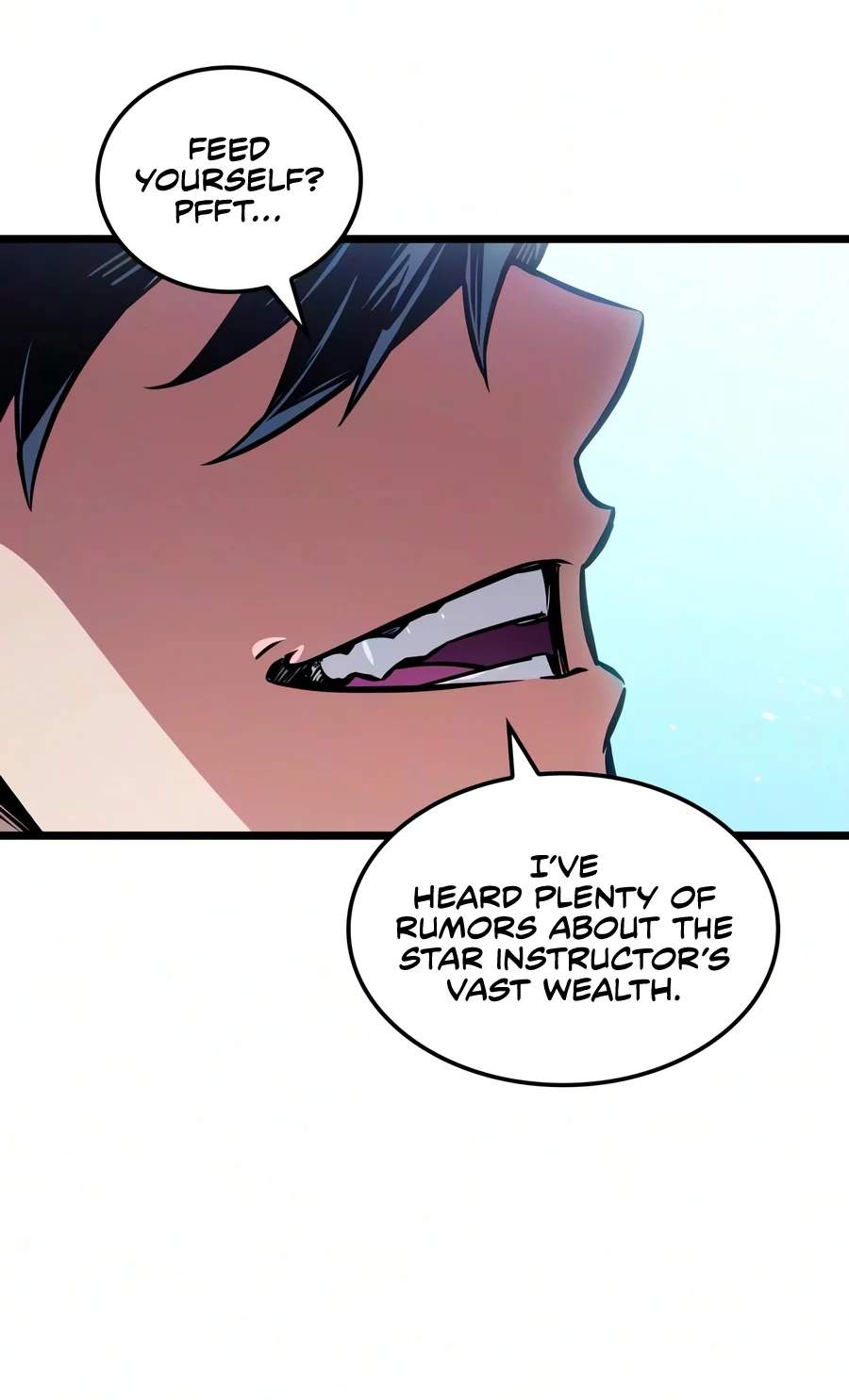 The Genius Martial Artist Who Remembers Everything Chapter 24 page 7