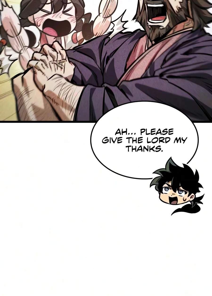 The Genius Martial Artist Who Remembers Everything Chapter 24 page 3