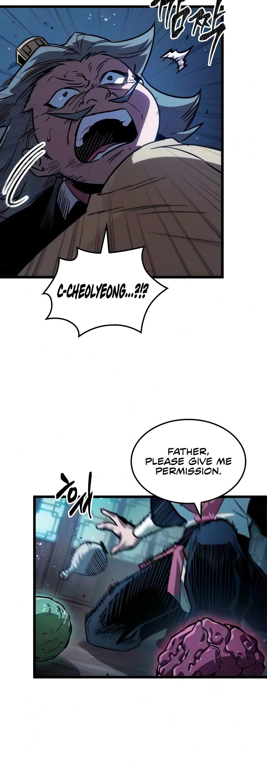 The Genius Martial Artist Who Remembers Everything Chapter 26 page 5