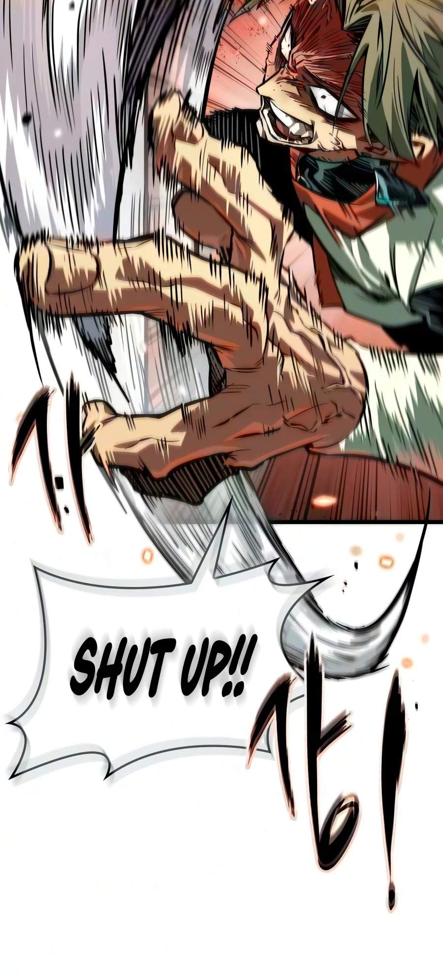The Genius Martial Artist Who Remembers Everything Chapter 26 page 15