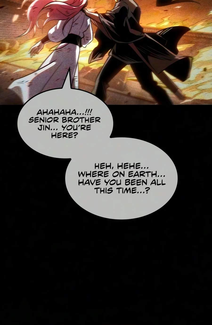 The Genius Martial Artist Who Remembers Everything Chapter 27 page 4