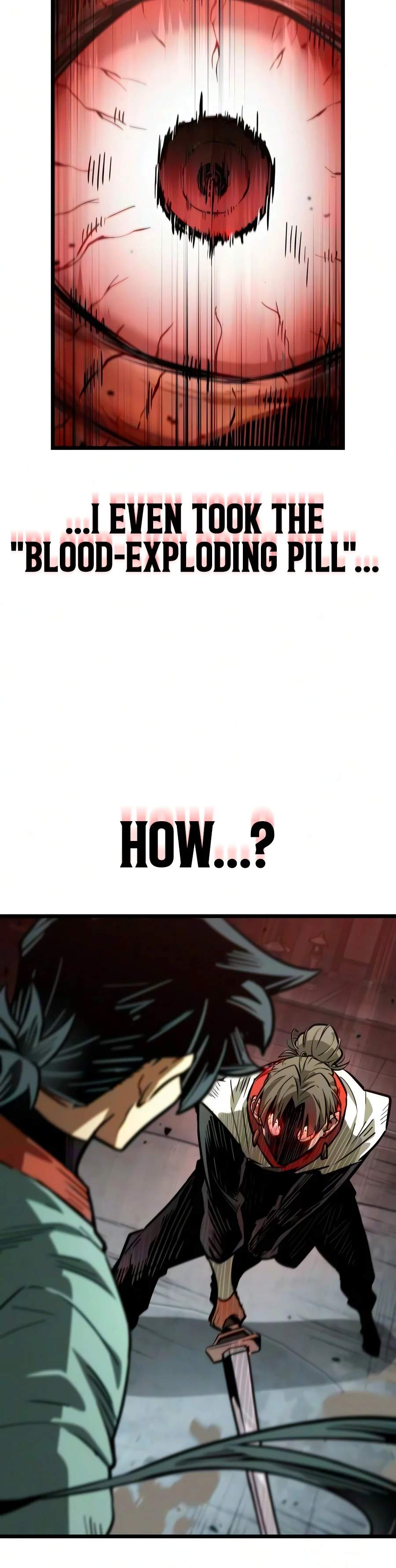 The Genius Martial Artist Who Remembers Everything Chapter 27 page 8