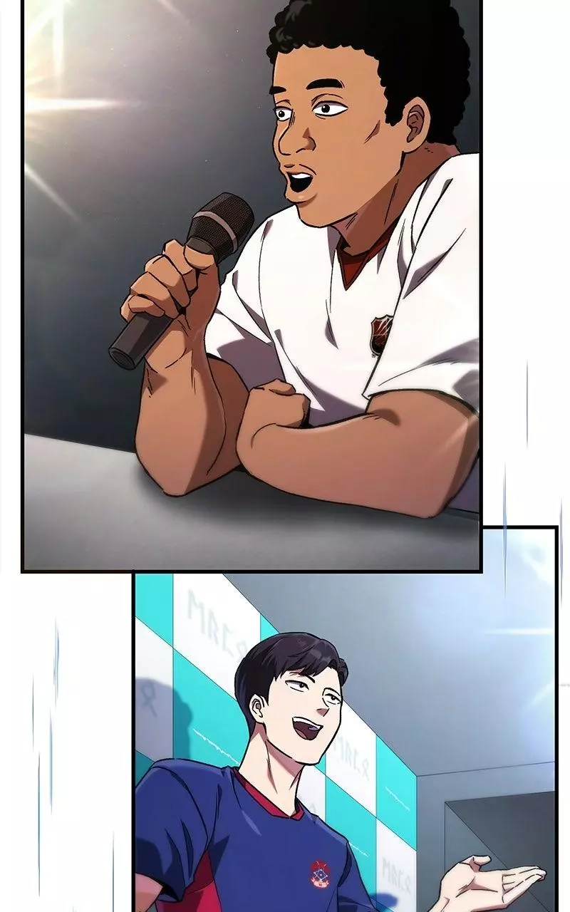 The Genius Midfielder with the Killer Pass Chapter 0 page 6