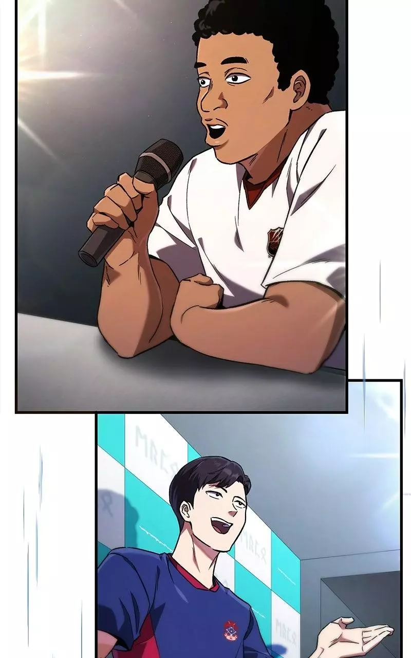 The Genius Midfielder with the Killer Pass Chapter 1 page 5