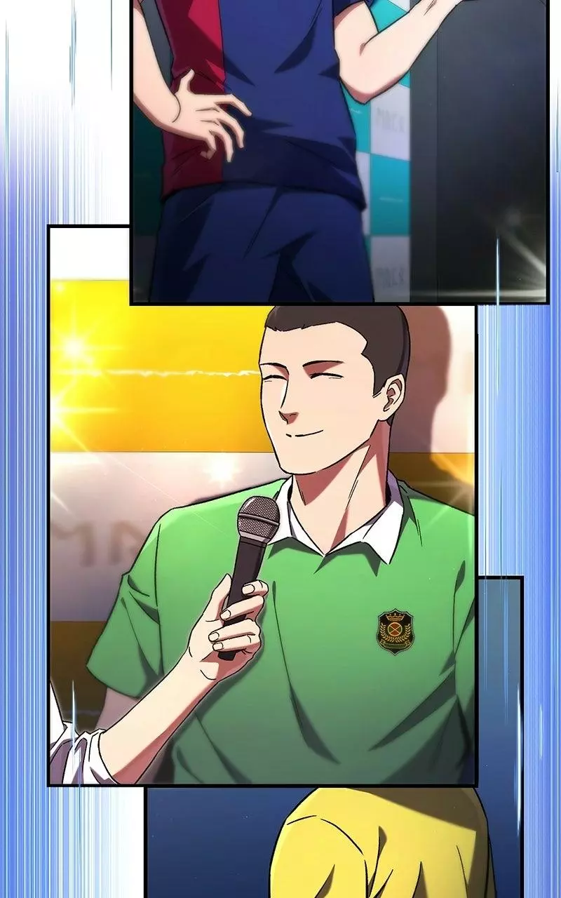 The Genius Midfielder with the Killer Pass Chapter 1 page 6
