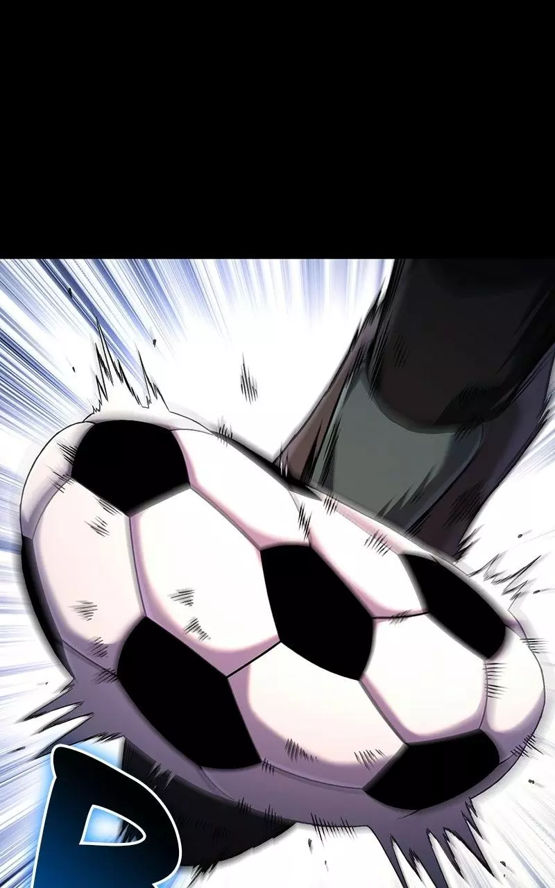 The Genius Midfielder with the Killer Pass Chapter 1 page 23