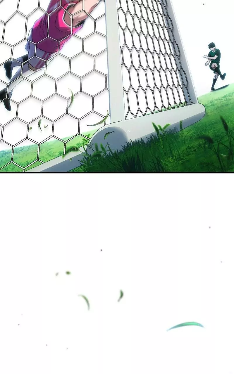 The Genius Midfielder with the Killer Pass Chapter 1 page 25