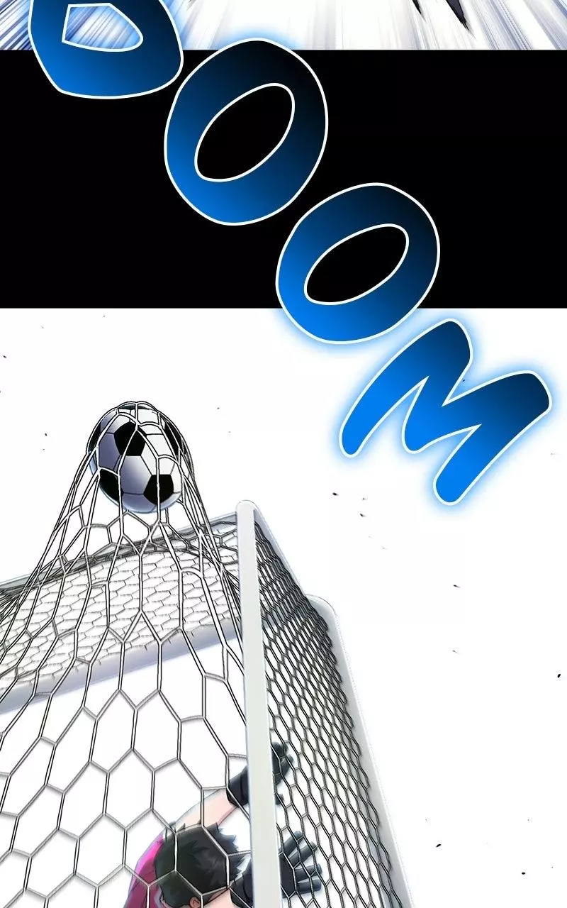 The Genius Midfielder with the Killer Pass Chapter 1 page 24