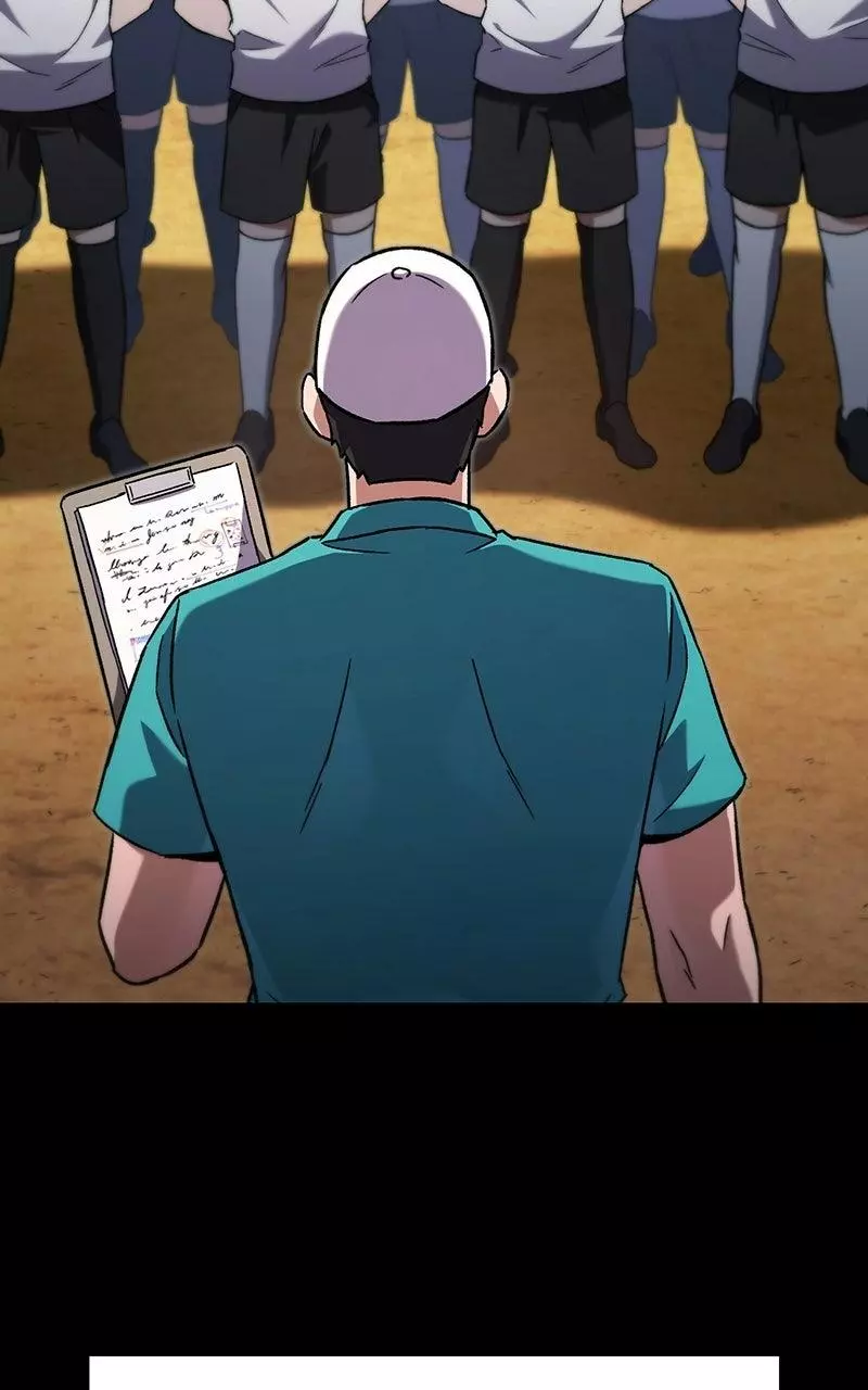 The Genius Midfielder with the Killer Pass Chapter 1 page 29