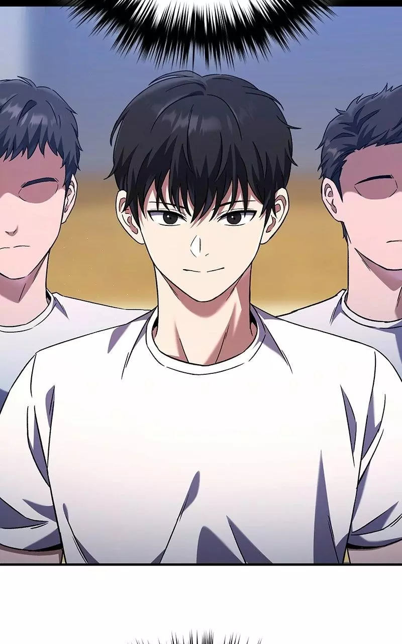 The Genius Midfielder with the Killer Pass Chapter 1 page 31
