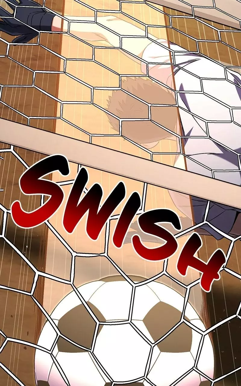 The Genius Midfielder with the Killer Pass Chapter 1 page 34