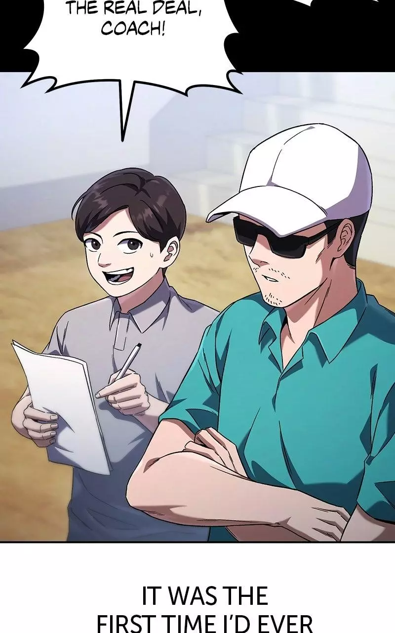 The Genius Midfielder with the Killer Pass Chapter 1 page 41