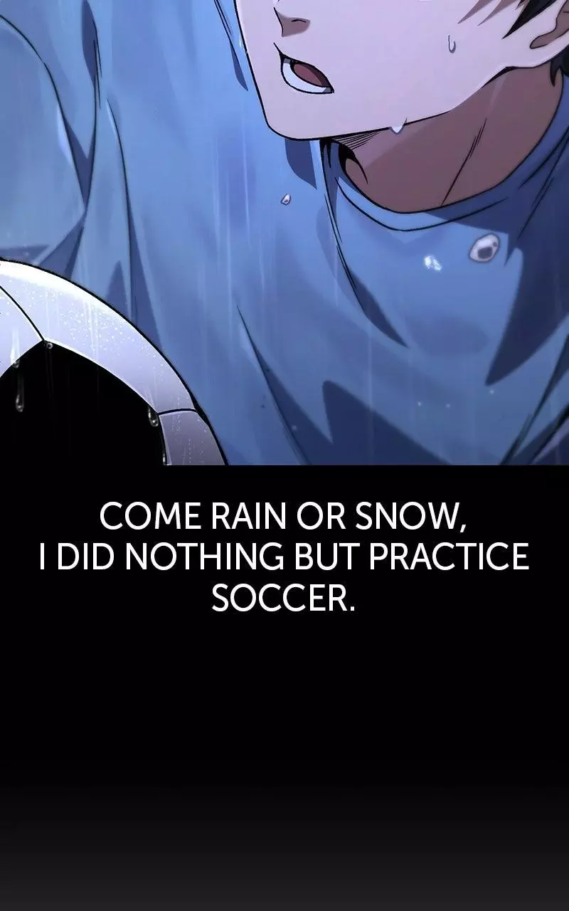 The Genius Midfielder with the Killer Pass Chapter 1 page 51