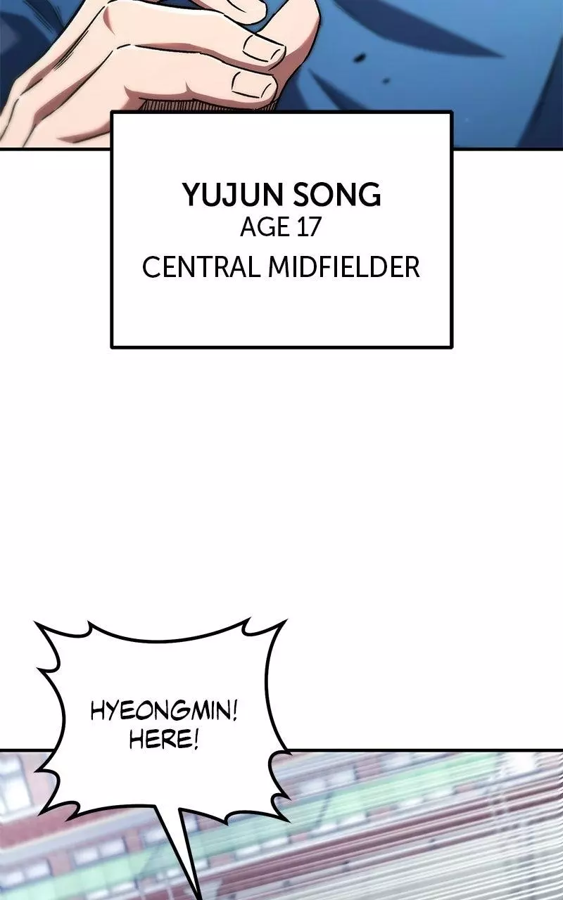 The Genius Midfielder with the Killer Pass Chapter 1 page 58