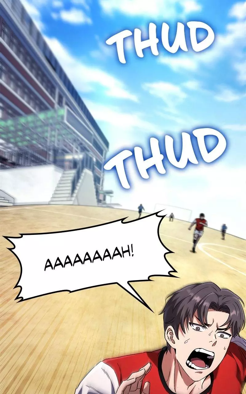 The Genius Midfielder with the Killer Pass Chapter 1 page 54