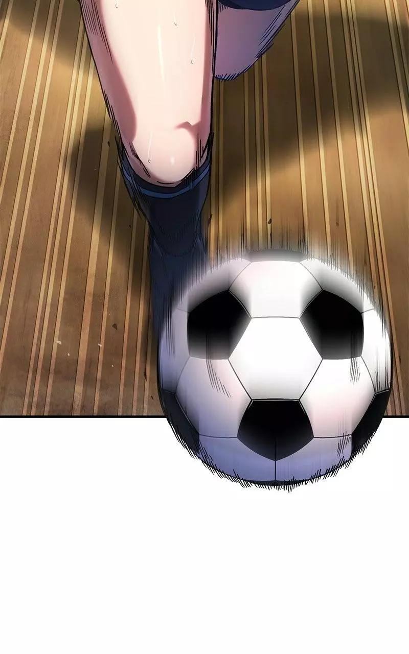 The Genius Midfielder with the Killer Pass Chapter 1 page 56