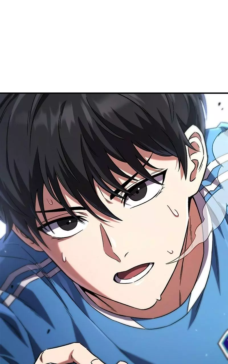 The Genius Midfielder with the Killer Pass Chapter 1 page 57