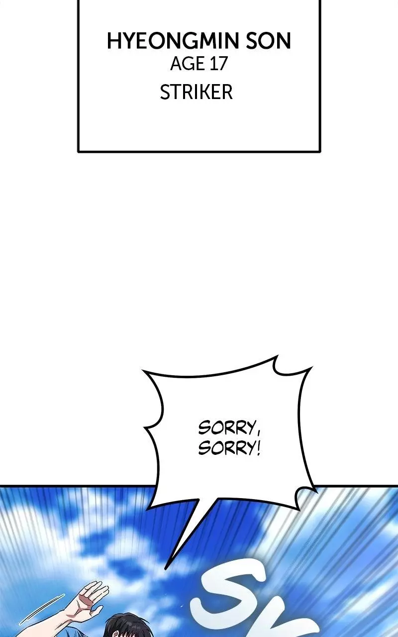 The Genius Midfielder with the Killer Pass Chapter 1 page 62