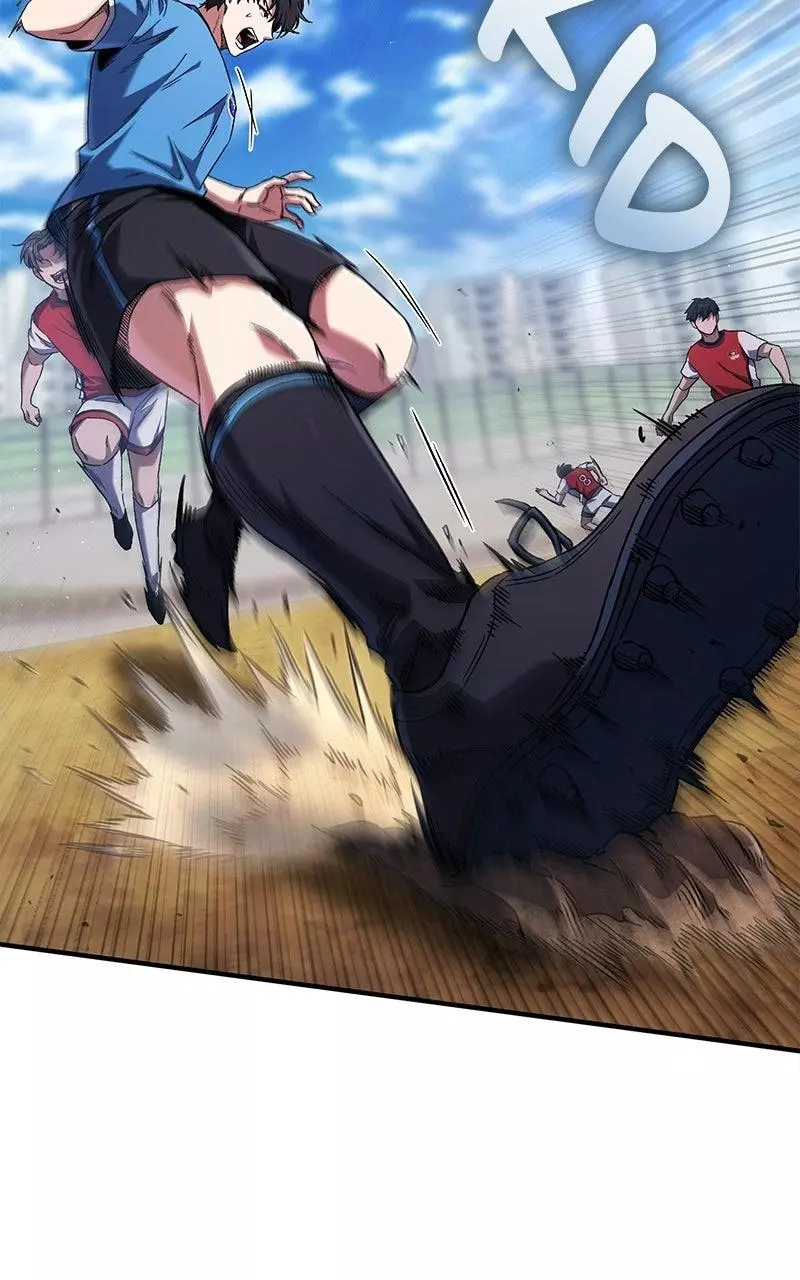 The Genius Midfielder with the Killer Pass Chapter 1 page 63