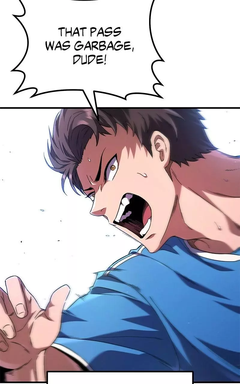 The Genius Midfielder with the Killer Pass Chapter 1 page 61