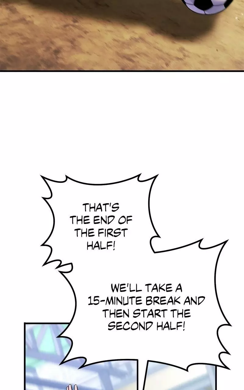 The Genius Midfielder with the Killer Pass Chapter 1 page 70