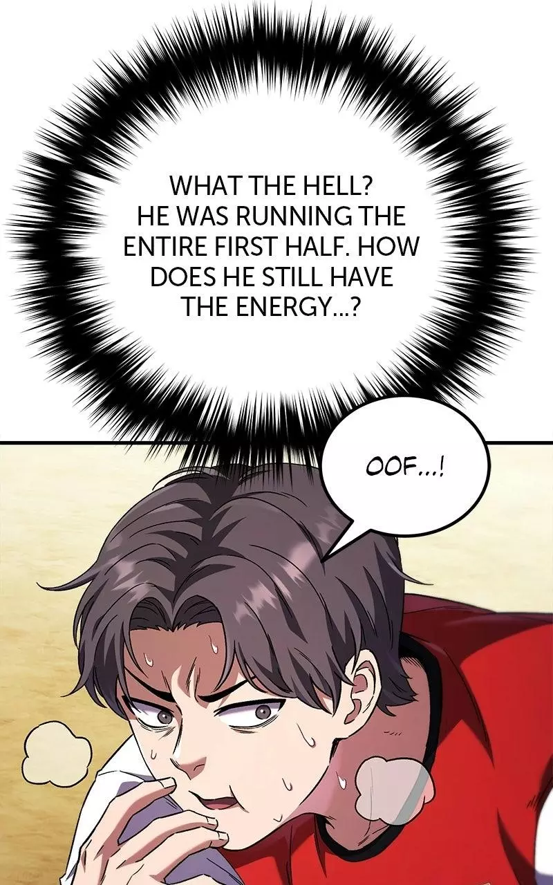 The Genius Midfielder with the Killer Pass Chapter 1 page 67