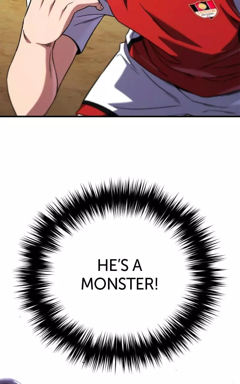 The Genius Midfielder with the Killer Pass Chapter 1 page 68
