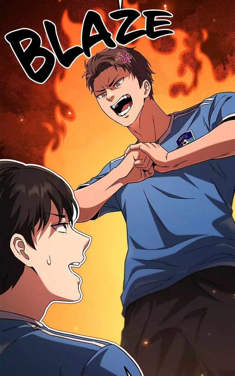 The Genius Midfielder with the Killer Pass Chapter 1 page 78