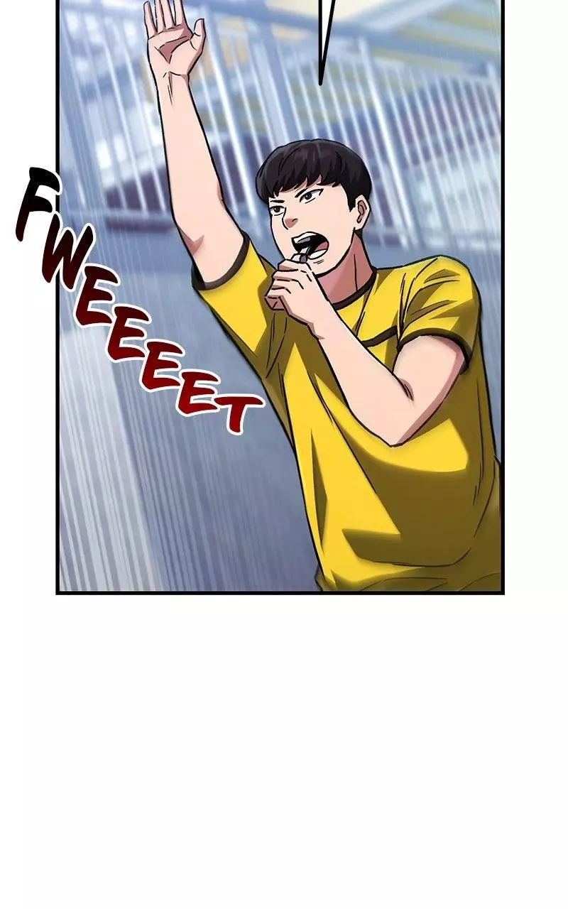 The Genius Midfielder with the Killer Pass Chapter 1 page 71