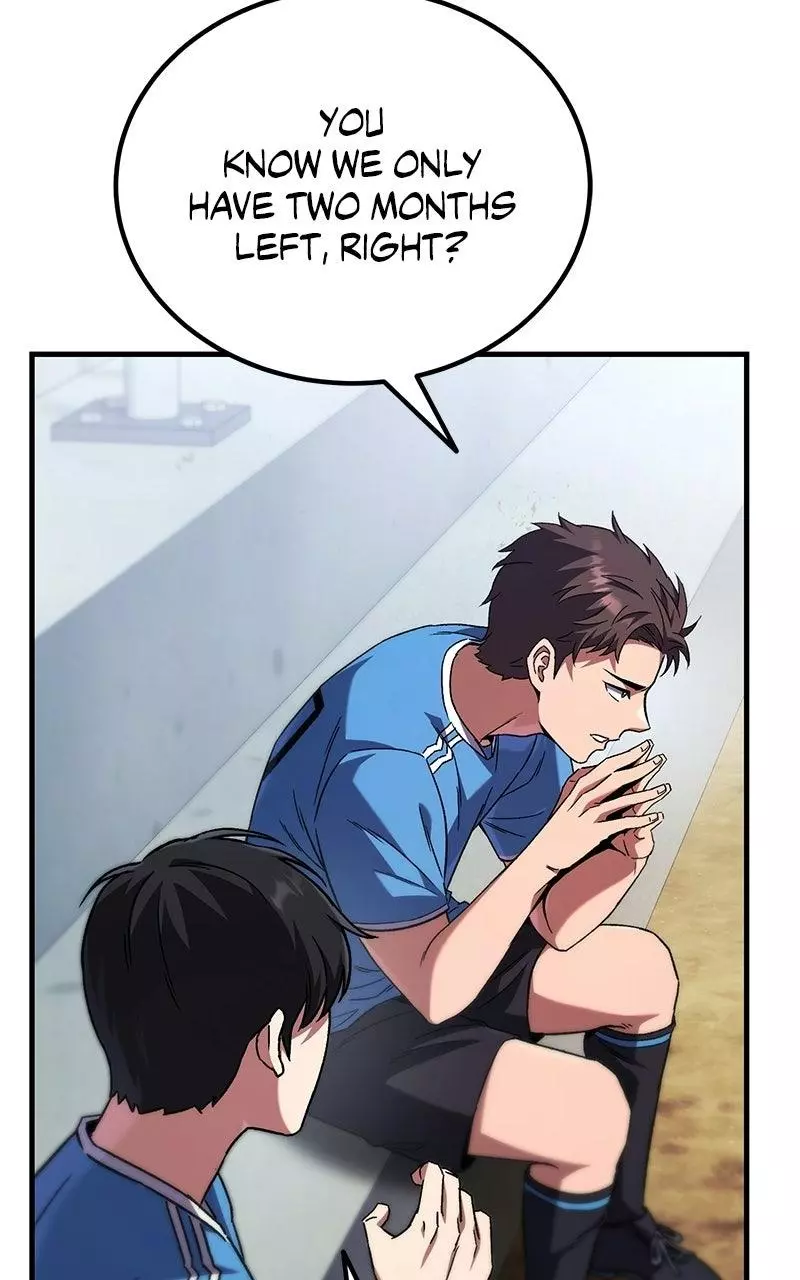The Genius Midfielder with the Killer Pass Chapter 1 page 84