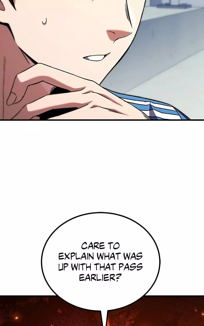 The Genius Midfielder with the Killer Pass Chapter 1 page 77