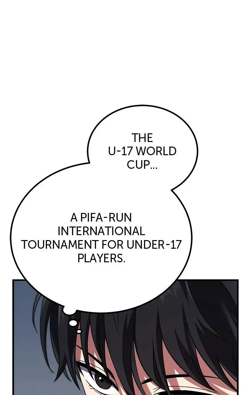 The Genius Midfielder with the Killer Pass Chapter 1 page 88