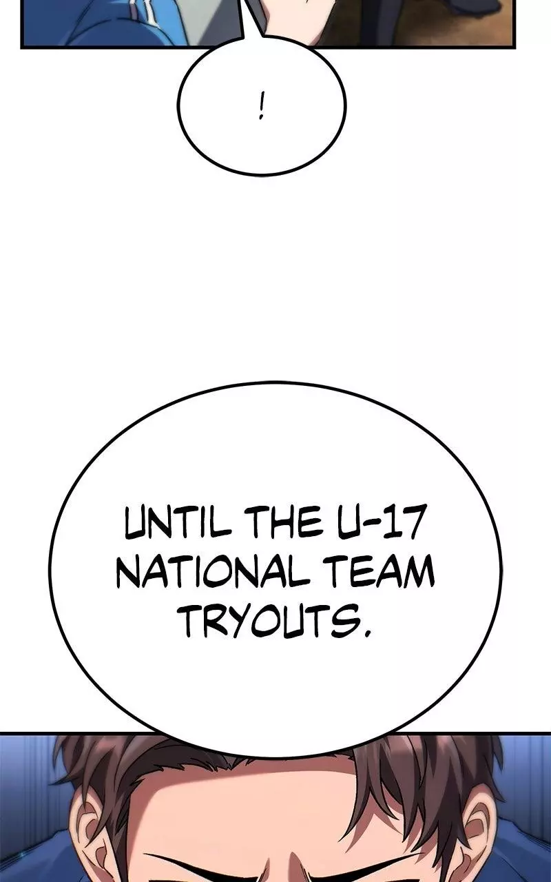 The Genius Midfielder with the Killer Pass Chapter 1 page 85