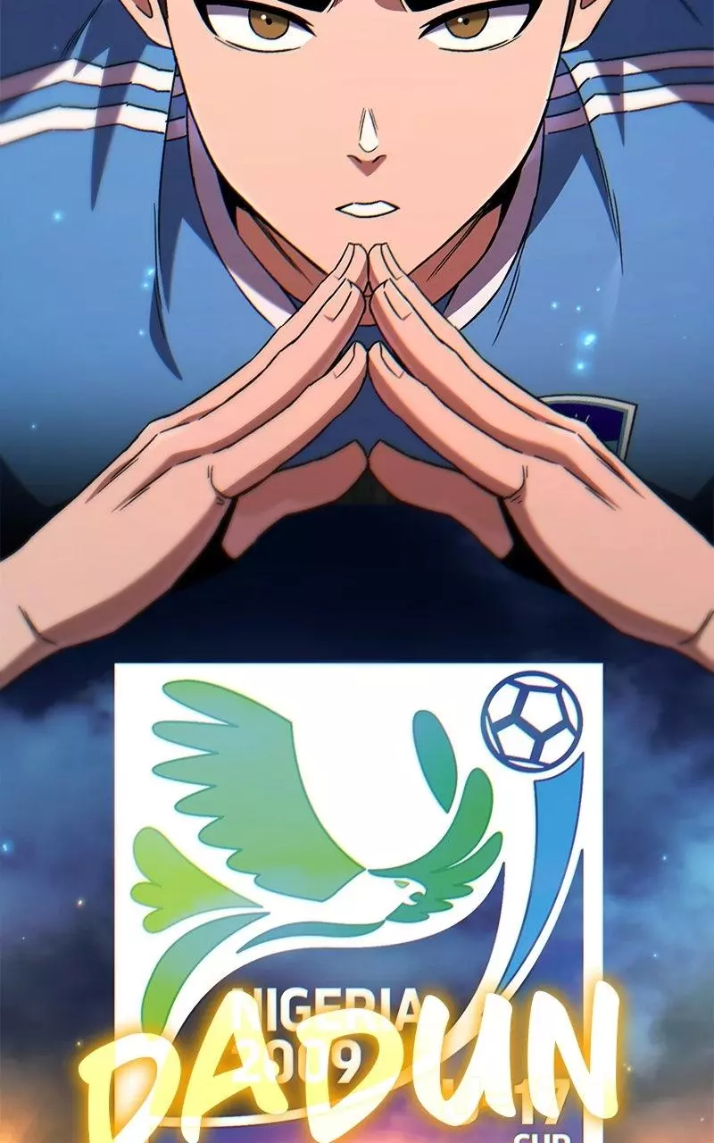 The Genius Midfielder with the Killer Pass Chapter 1 page 86