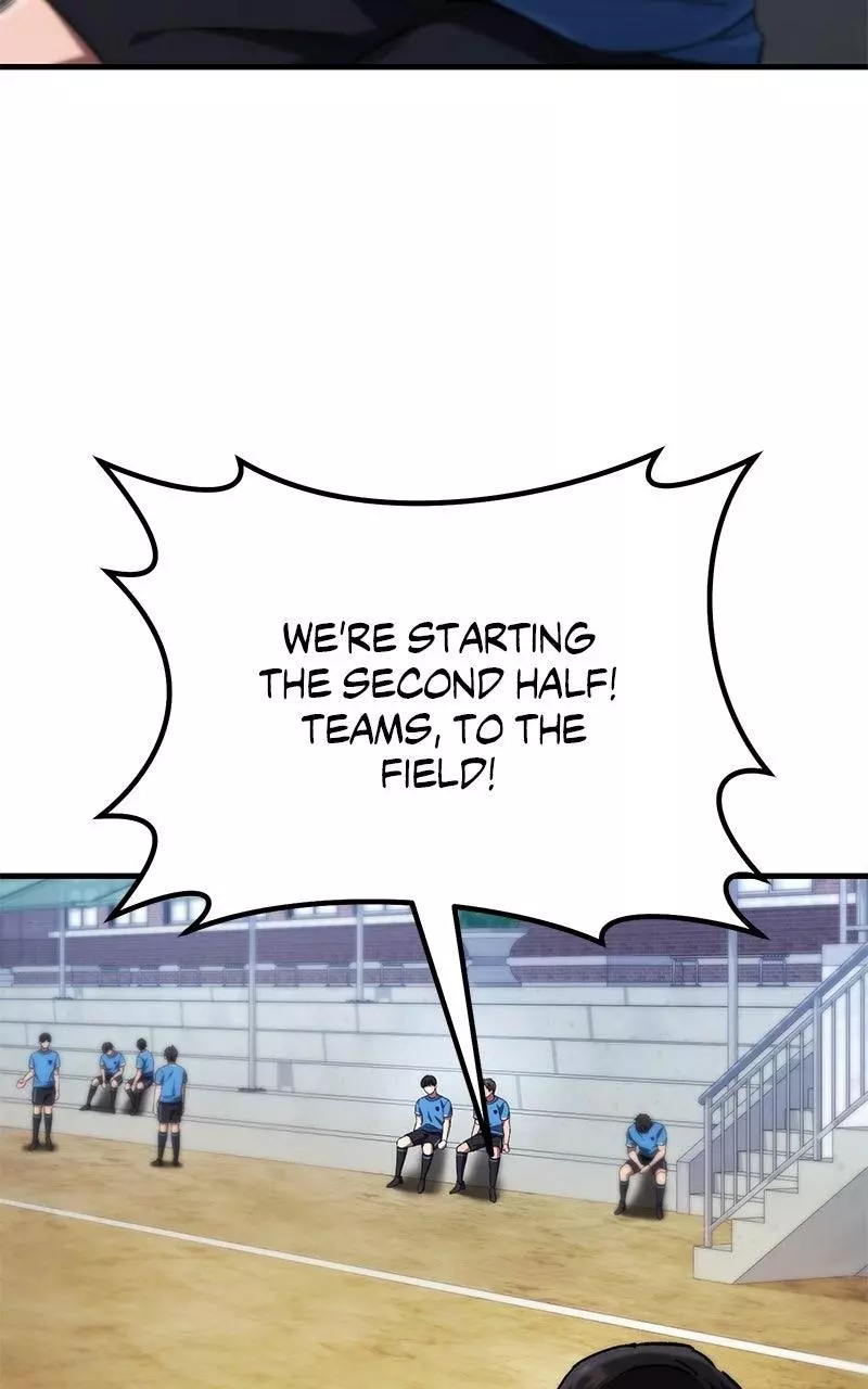 The Genius Midfielder with the Killer Pass Chapter 1 page 93
