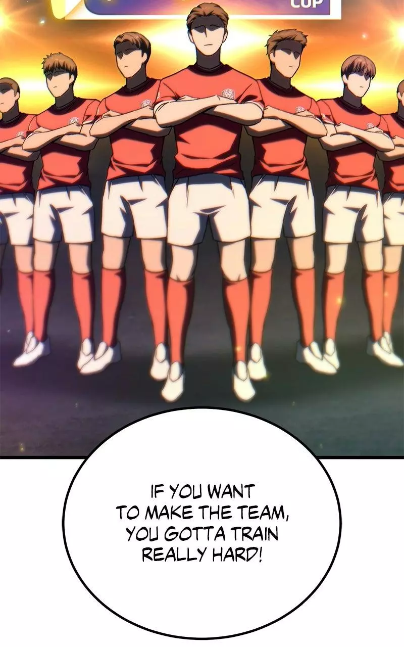 The Genius Midfielder with the Killer Pass Chapter 1 page 87