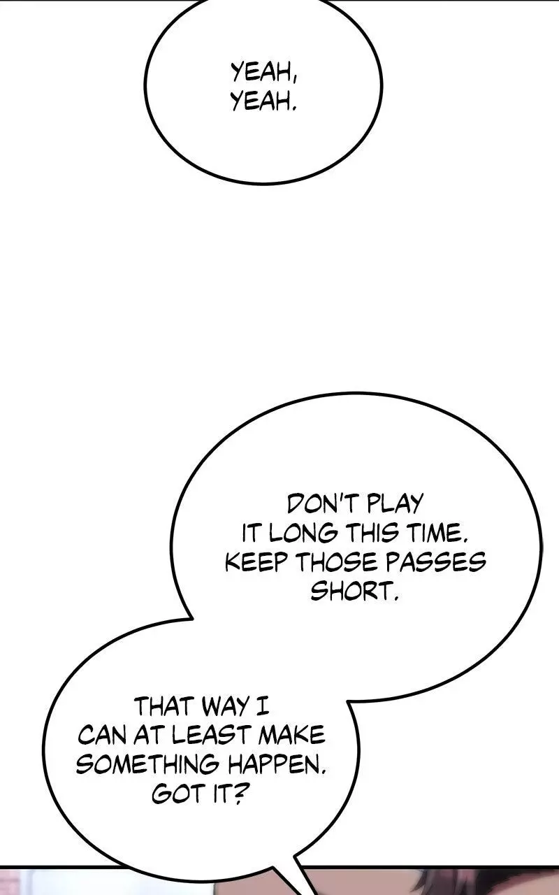 The Genius Midfielder with the Killer Pass Chapter 1 page 96