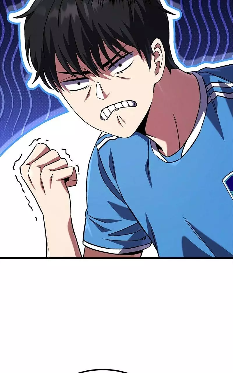The Genius Midfielder with the Killer Pass Chapter 1 page 83
